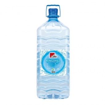 15L Disposable Bottled Water