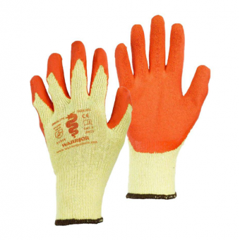 Builders Grip Gloves