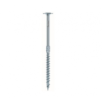 Wafer Head Construction Screws